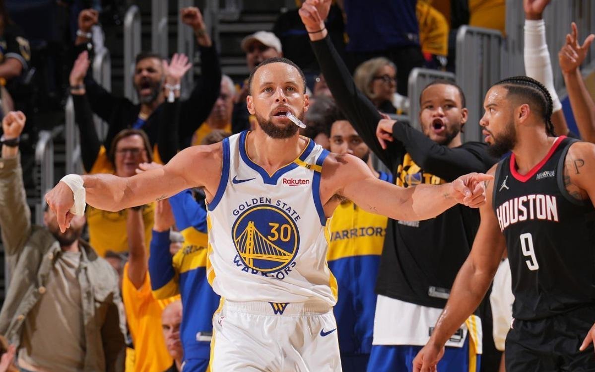 关于库里在勇士比赛中持续失利，重要助攻引发热议！热度持续攀升的信息-九游体育下载app