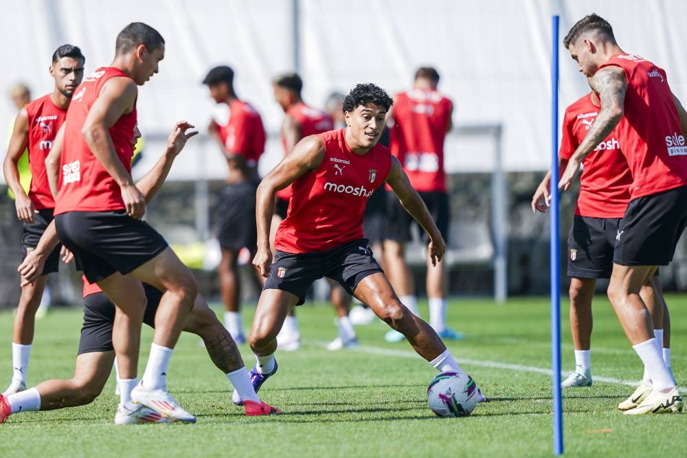 冲刺阶段葡超传出新动向，尤文图斯战术微调，管理层表态：态度坚定，纪律约束更严格的简单介绍-九游体育下载app